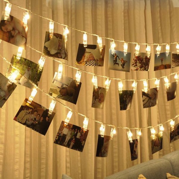 strings battery powered led card po clip string lights euplug baby shower romantic wedding decoration for birthday holiday
strings battery powered led card po clip string lights euplug baby shower romantic wedding decoration for birthday holiday