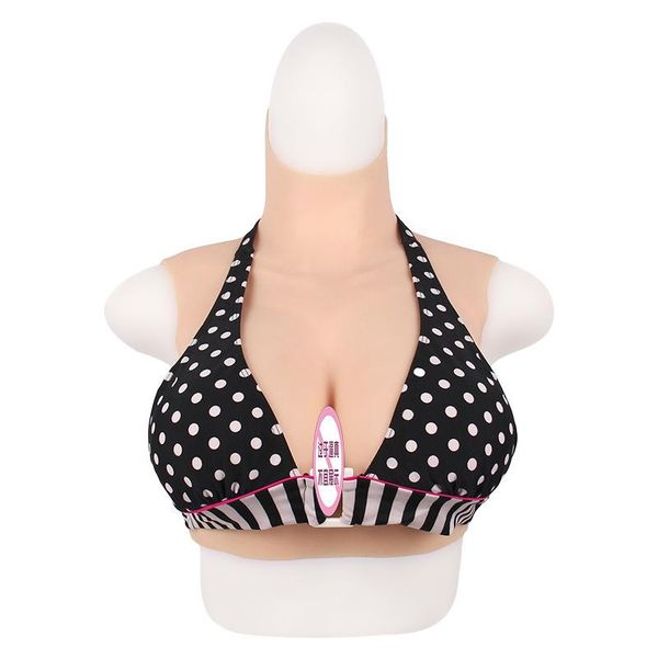 women's shapers b-g cup silicone solid fake breasts and mothers cd cross-dressing breast implants, Black;white
women's shapers b-g cup silicone solid fake breasts and mothers cd cross-dressing breast implants, Black;white