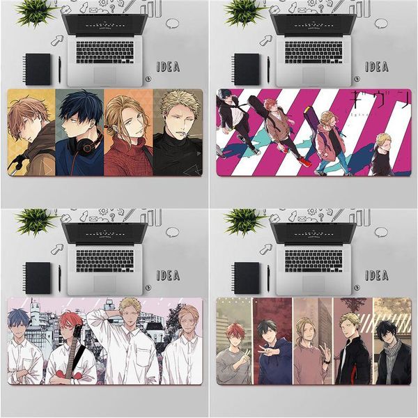mouse pads & wrist rests fhnblj mafuyu ritsuka given anime natural rubber gaming mousepad desk mat large pad keyboards
mouse pads & wrist rests fhnblj mafuyu ritsuka given anime natural rubber gaming mousepad desk mat large pad keyboards
