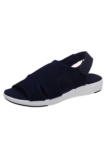 sandals men's and women's 2021 summer casual flat-bottomed fashion non-slip wear-resistant soft-soled light beach slippers, Black
sandals men's and women's 2021 summer casual flat-bottomed fashion non-slip wear-resistant soft-soled light beach slippers, Black