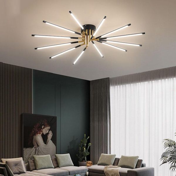 ceiling lights modern led for living room bedroom ac90-260v lustre avize luminarie nordic gold lamp home
ceiling lights modern led for living room bedroom ac90-260v lustre avize luminarie nordic gold lamp home