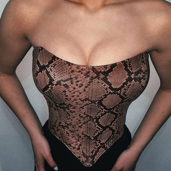 belts e-girl y2k strapless corset women sleeveless backless summer bustier crop club party fashion outfits tunic, Black;brown
belts e-girl y2k strapless corset women sleeveless backless summer bustier crop club party fashion outfits tunic, Black;brown