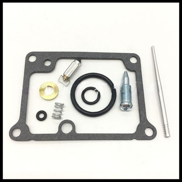 automotive repair kits vehicle tools carburetor maintenance package repair parts yamaha banshee 350 yfz 350(the logistics price pls contact
automotive repair kits vehicle tools carburetor maintenance package repair parts yamaha banshee 350 yfz 350(the logistics price pls contact