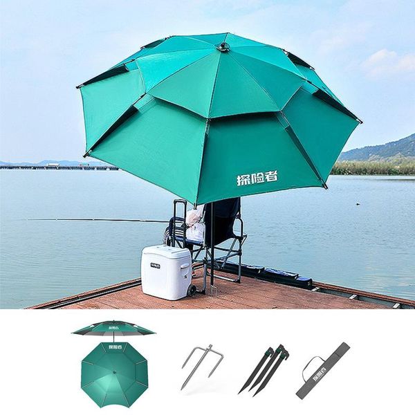 tents and shelters beach umbrella uv protection portable sun shade shelter fishing with fabric carry bag
tents and shelters beach umbrella uv protection portable sun shade shelter fishing with fabric carry bag