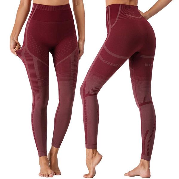women's leggings women seamless gym high waisted push up legging sports fitness pants for female running sportwear ladies, Black
women's leggings women seamless gym high waisted push up legging sports fitness pants for female running sportwear ladies, Black