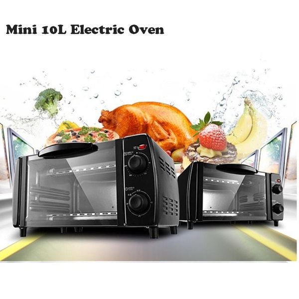 mini electric oven multifunctional baking pizza cake roast steak chicken bread tart maker for household 220v ovens
mini electric oven multifunctional baking pizza cake roast steak chicken bread tart maker for household 220v ovens