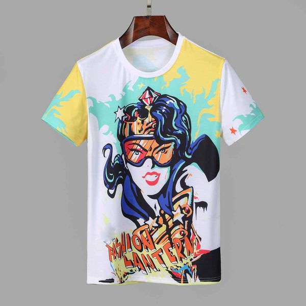 new summer designer mountain landscape t shirt men women fashion landscape print short sleeves cotton casual tees, White;black
new summer designer mountain landscape t shirt men women fashion landscape print short sleeves cotton casual tees, White;black