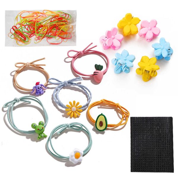 elegant style rope girl version lovely net red ins tied hair rubber band hair rope headdress mori series emi jay hair circle
elegant style rope girl version lovely net red ins tied hair rubber band hair rope headdress mori series emi jay hair circle
