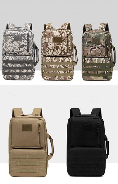 outdoor bags 2021 camouflage backpack multifunctional tactical male army fan handbag waterproof
outdoor bags 2021 camouflage backpack multifunctional tactical male army fan handbag waterproof