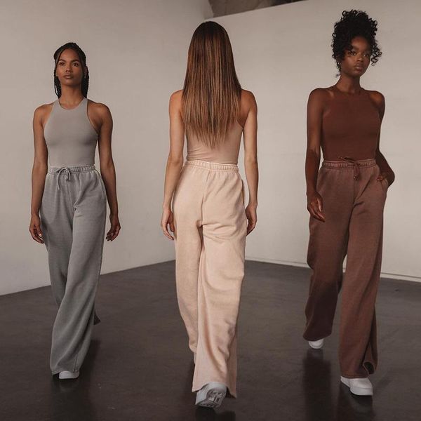 women's pants & capris clothing 2021 autumn solid color y2k jogging lace-up flared fashion sports suit urbano, Black;white
women's pants & capris clothing 2021 autumn solid color y2k jogging lace-up flared fashion sports suit urbano, Black;white