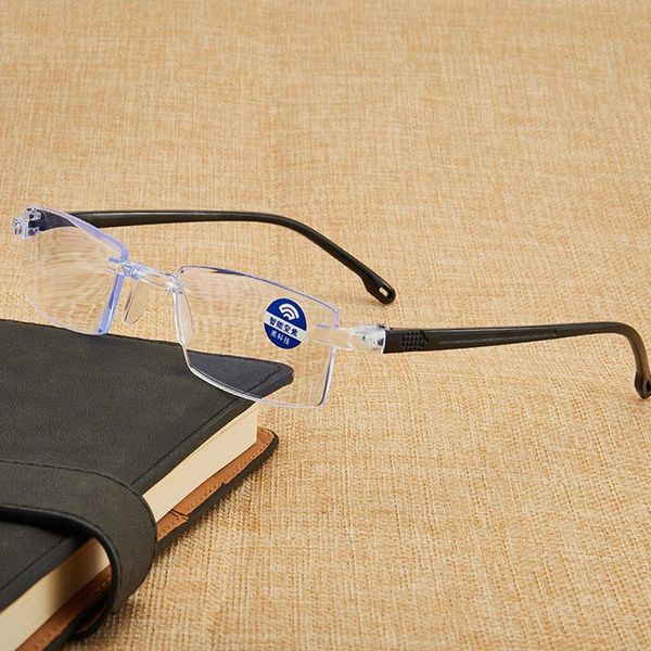 sunglasses female resin reading glasses anti blue presbyopia radiation portable ultra light for the men, White;black
sunglasses female resin reading glasses anti blue presbyopia radiation portable ultra light for the men, White;black