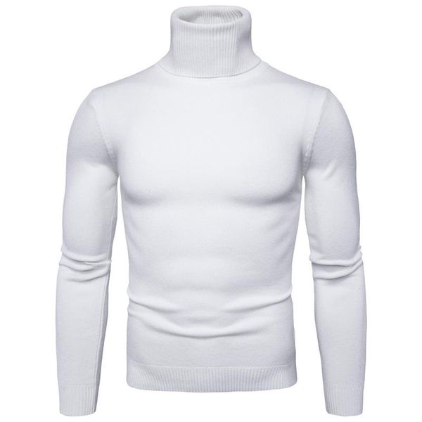 autumn winter men fashion high neck basic sweater clean solid slim sleeve knit pullovers jumper turtleneck stretch sweaters men's, White;black
autumn winter men fashion high neck basic sweater clean solid slim sleeve knit pullovers jumper turtleneck stretch sweaters men's, White;black