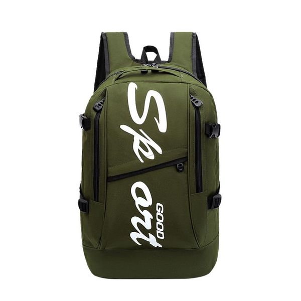 women backpack sportsoutdoor 2021 female shoulder bag large capacity simple style casual mochila travel printed letter
women backpack sportsoutdoor 2021 female shoulder bag large capacity simple style casual mochila travel printed letter