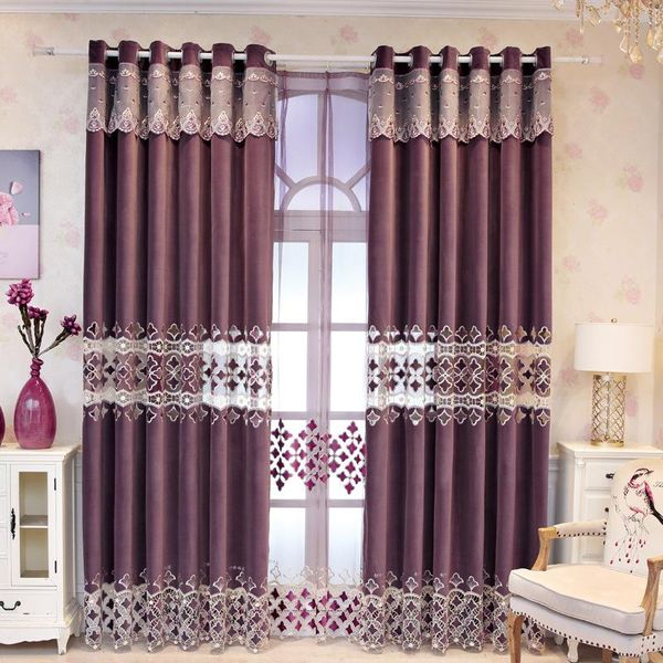 curtain & drapes luxury european style embroidered hollow out curtains for living room bedroom thick mink velvet home decoration
curtain & drapes luxury european style embroidered hollow out curtains for living room bedroom thick mink velvet home decoration