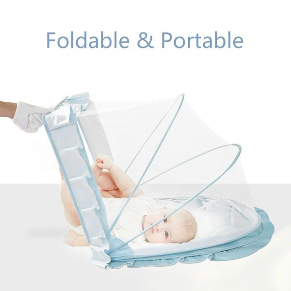 crib netting baby mosquito net cover foldable for born children insect control light proof canopy
crib netting baby mosquito net cover foldable for born children insect control light proof canopy