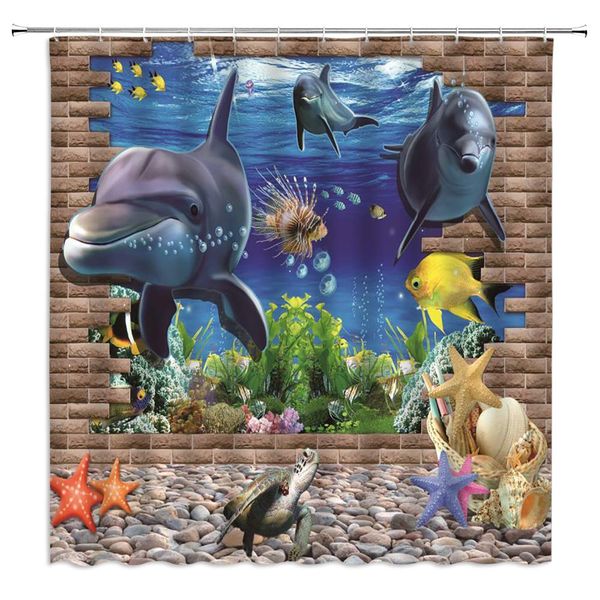 dolphin shower curtain,sea animal turtle 3d animals sea plant starfish tropical fish wall stone crazy animal city decor,fabric
dolphin shower curtain,sea animal turtle 3d animals sea plant starfish tropical fish wall stone crazy animal city decor,fabric