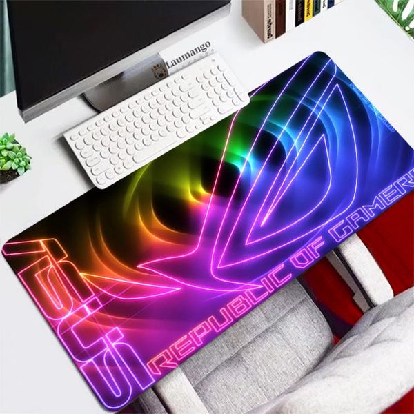 mouse pads & wrist rests large mousepad asus rubber republic of gamers gaming accessories pad lapnotebook desk mat cs go dota2 keyboard
mouse pads & wrist rests large mousepad asus rubber republic of gamers gaming accessories pad lapnotebook desk mat cs go dota2 keyboard