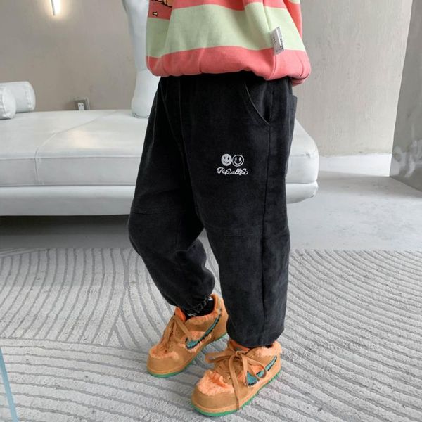 autumn winter arrival girls denim pants kids thick fleece trousers korean design jeans, Blue
autumn winter arrival girls denim pants kids thick fleece trousers korean design jeans, Blue