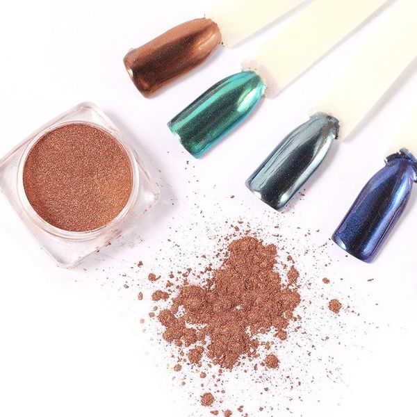 nail glitter 1 pc 1g powder decoration manicure essentials durable convenient professional art tslm1, Silver;gold
nail glitter 1 pc 1g powder decoration manicure essentials durable convenient professional art tslm1, Silver;gold