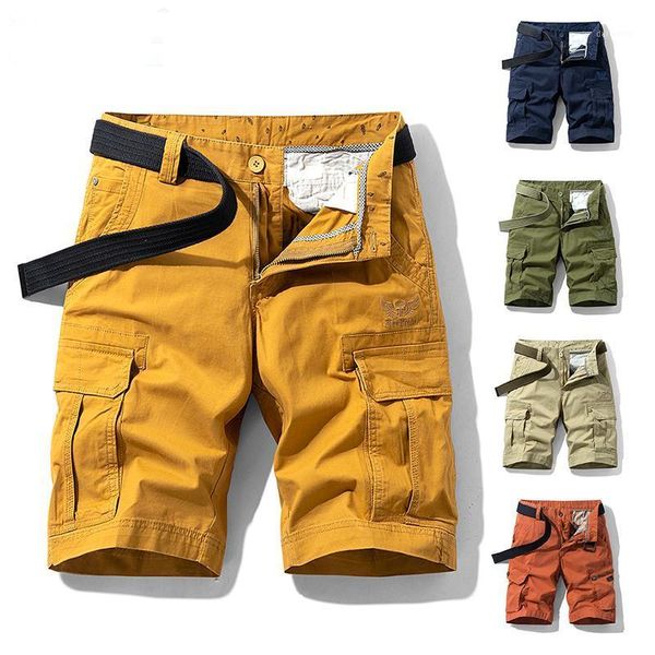 men's shorts 2021 men summer tactical cotton cargo streetwear pockets casual fashion loose camouflage 28-38, White;black
men's shorts 2021 men summer tactical cotton cargo streetwear pockets casual fashion loose camouflage 28-38, White;black