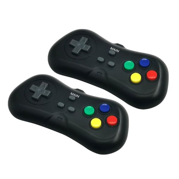 game controllers & joysticks mini tv video console dual 2.4g wireless gamepad controller dongle built in 638 games retro player
game controllers & joysticks mini tv video console dual 2.4g wireless gamepad controller dongle built in 638 games retro player