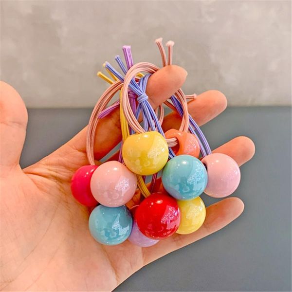 5pcs/lot acrylic pearl round beads for fashion jewelry glossy diy hairdress through hole kids hair rope accessory accessories, Slivery;white
5pcs/lot acrylic pearl round beads for fashion jewelry glossy diy hairdress through hole kids hair rope accessory accessories, Slivery;white