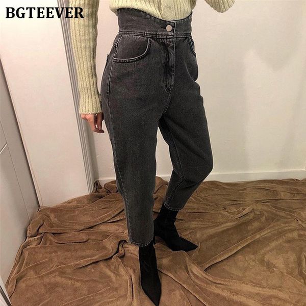 women's jeans bgteever women, Blue
