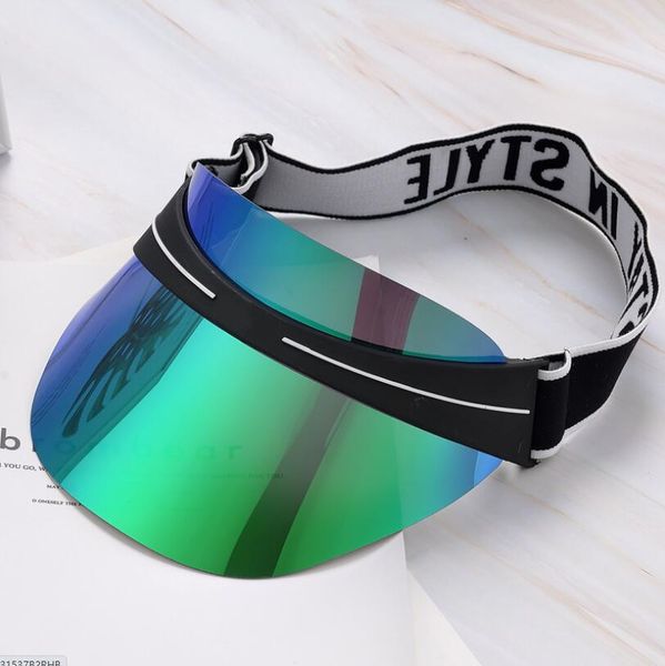 2022 visors sunbonnet cap fashion letter hats lens cap art word for man woman designer 6 color quality, Blue;gray
2022 visors sunbonnet cap fashion letter hats lens cap art word for man woman designer 6 color quality, Blue;gray