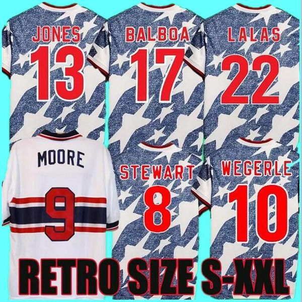 1994 1995 lalas retro soccer jerseys united states harkes ramos wegerle balboa 22 reyna jones 1994 away camiseta classic football shirts kit, Black;yellow
1994 1995 lalas retro soccer jerseys united states harkes ramos wegerle balboa 22 reyna jones 1994 away camiseta classic football shirts kit, Black;yellow