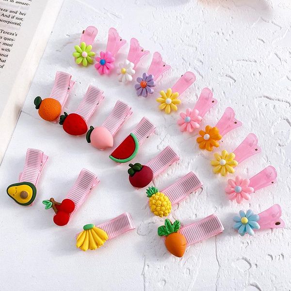 hair accessories /30 pcs/set children cute cartoon fresh fruit flower ornamen clips baby girls lovely hairpins kids sweet, Slivery;white
hair accessories /30 pcs/set children cute cartoon fresh fruit flower ornamen clips baby girls lovely hairpins kids sweet, Slivery;white