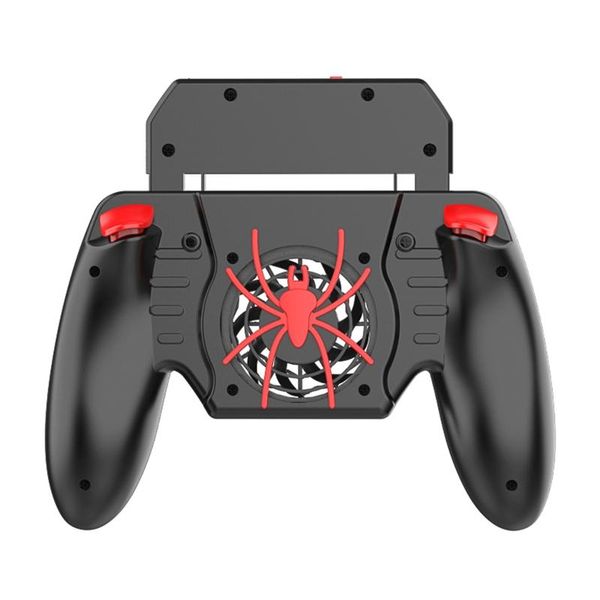 4" to 7.2" mobile phone game controller with 4500 speed slient cooling fan p9ye controllers & joysticks
4" to 7.2" mobile phone game controller with 4500 speed slient cooling fan p9ye controllers & joysticks