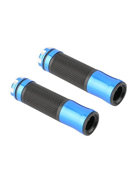 replacement one pair motorcycle handle bar sports metal rubber hand grips handlebars 
replacement one pair motorcycle handle bar sports metal rubber hand grips handlebars