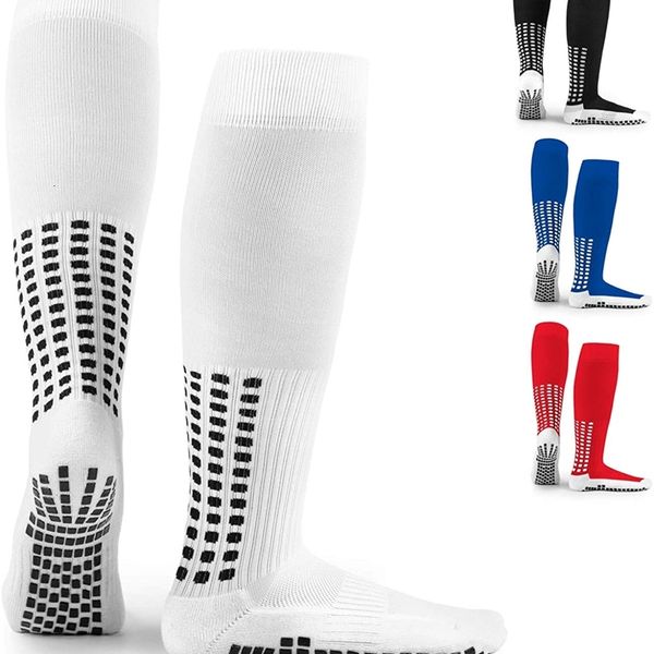 football socks knee high non slip soccer basketball hockey sports grip thickened towel bottom sweat-absorbing anti, Black
football socks knee high non slip soccer basketball hockey sports grip thickened towel bottom sweat-absorbing anti, Black