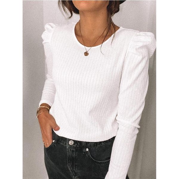 spring women casual solid knitwear plus size crochet puff long sleeve knit sweater female pullover jumper mujer s-2xl women's sweaters, White;black
spring women casual solid knitwear plus size crochet puff long sleeve knit sweater female pullover jumper mujer s-2xl women's sweaters, White;black