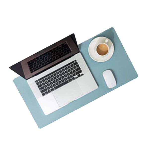 mats & pads hpdear dual-sided desk mat, office pad, ultra thin waterproof pu leather keyboard and mouse writing mat
mats & pads hpdear dual-sided desk mat, office pad, ultra thin waterproof pu leather keyboard and mouse writing mat