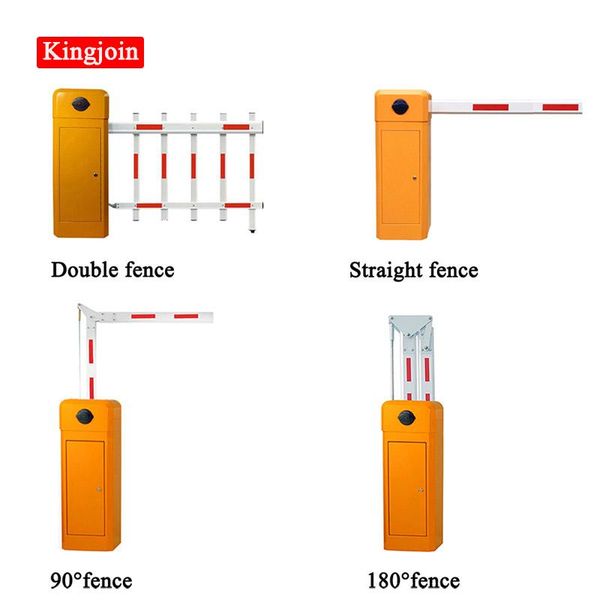 various styles of obstacles / parking no collision diy 3-5m boom barrier barriere de fingerprint access control
various styles of obstacles / parking no collision diy 3-5m boom barrier barriere de fingerprint access control