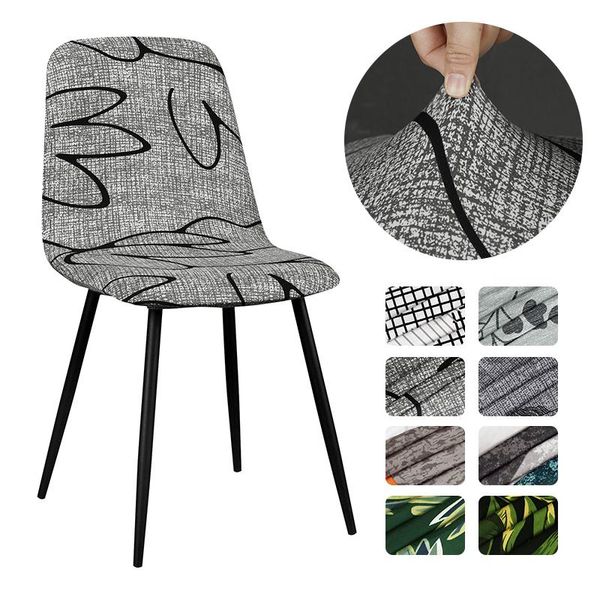 chair covers 1/2/4/6 pieces printed elastic for dining room slipcovers stretch wedding office banquet chairs
chair covers 1/2/4/6 pieces printed elastic for dining room slipcovers stretch wedding office banquet chairs