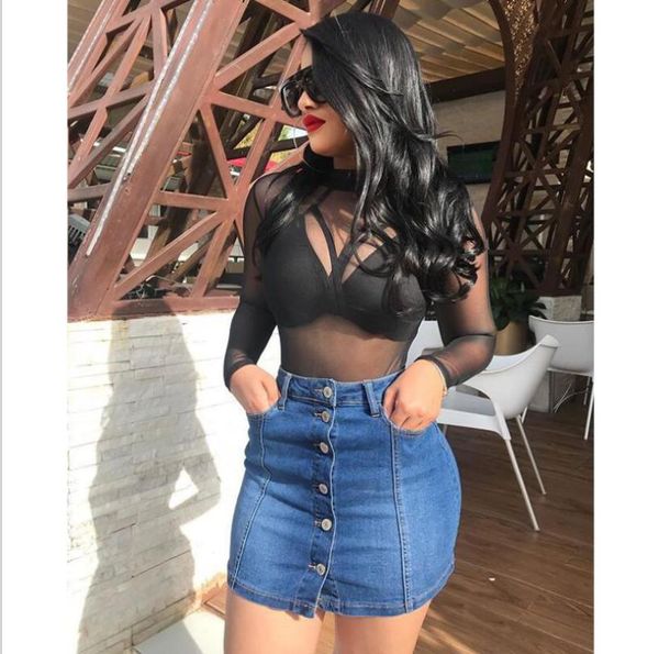 skirts women high waist tassels zipper pockets skinny denim mini short pencil skirt womens bodycon elegant faldas mujer, Black
skirts women high waist tassels zipper pockets skinny denim mini short pencil skirt womens bodycon elegant faldas mujer, Black