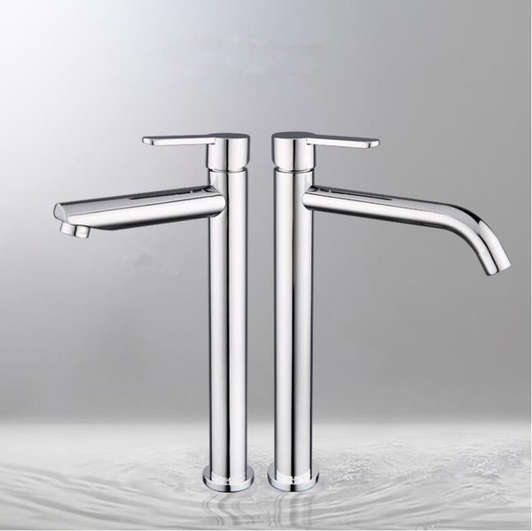 bathroom sink faucets supper tall faucet slim and cold basin water mixer tap single
bathroom sink faucets supper tall faucet slim and cold basin water mixer tap single