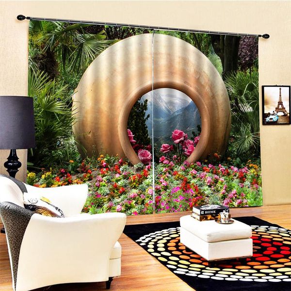 beautiful po fashion customized 3d curtains flower window curtain for living room office bedroom & drapes
beautiful po fashion customized 3d curtains flower window curtain for living room office bedroom & drapes