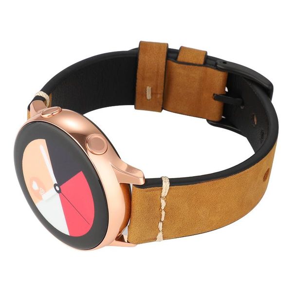 watch bands watchband genuine leather and three-dimensional embroidered roses for samsung galaxy active strap 20mm 22mm, Black;brown
watch bands watchband genuine leather and three-dimensional embroidered roses for samsung galaxy active strap 20mm 22mm, Black;brown