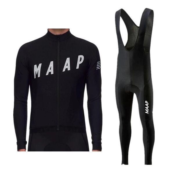 racing sets maap-men's long-sleeved cycling clothing spring and autumn suit, suitable for mtb 2021, Black;blue
racing sets maap-men's long-sleeved cycling clothing spring and autumn suit, suitable for mtb 2021, Black;blue