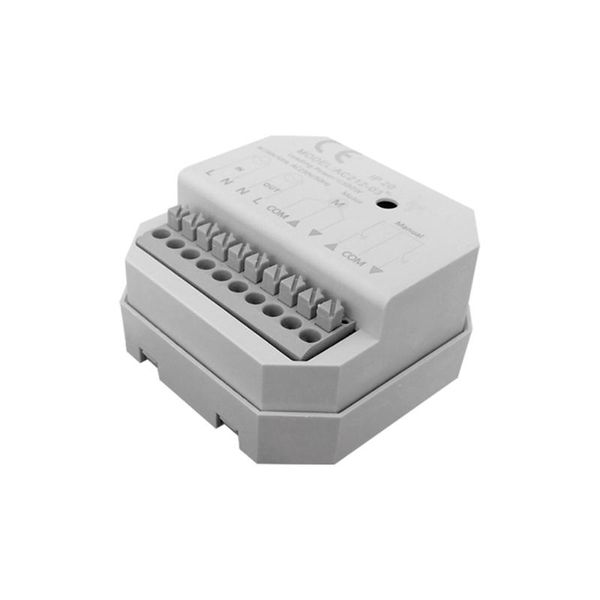 smart home control anysane universal rf 433.92mhz manual switcj controller radio receiver , for motorized curtain automated garage door
smart home control anysane universal rf 433.92mhz manual switcj controller radio receiver , for motorized curtain automated garage door