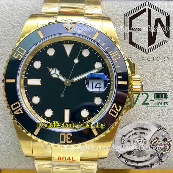 eternity watches ewf 126618 latest version ew3235 automatic 72 hour power reserve 18k gold ceramic bezel 904l steel bracelet and case 3235 m, Slivery;brown
eternity watches ewf 126618 latest version ew3235 automatic 72 hour power reserve 18k gold ceramic bezel 904l steel bracelet and case 3235 m, Slivery;brown
