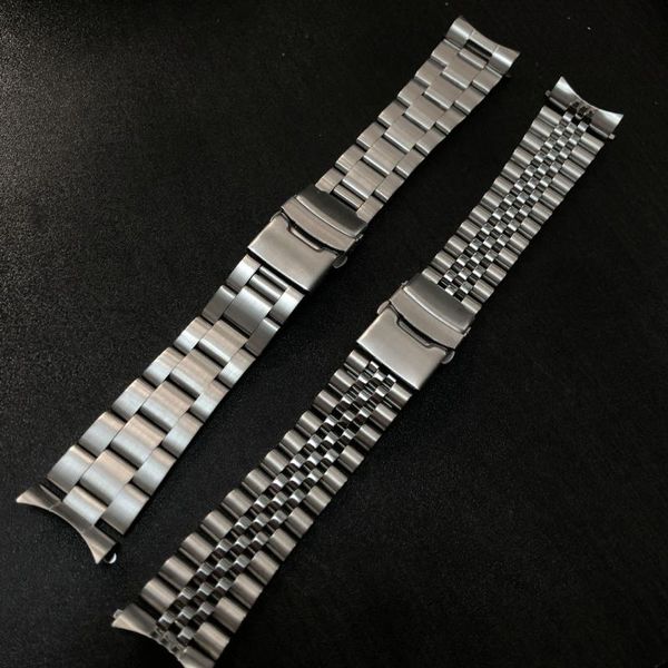 watch bands accessories strap for -- skx007 009 band solid stainless steel bracelet high-end watches chian 20 22mm, Black;brown
watch bands accessories strap for -- skx007 009 band solid stainless steel bracelet high-end watches chian 20 22mm, Black;brown
