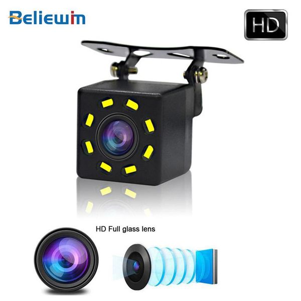 car rear view cameras& parking sensors beliewim camera universal backup 170 degree angle 8 auto led lights night vision waterproof
car rear view cameras& parking sensors beliewim camera universal backup 170 degree angle 8 auto led lights night vision waterproof