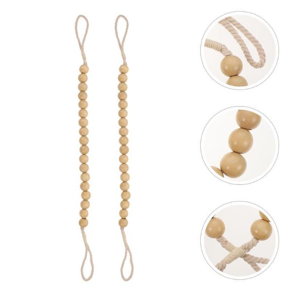other home decor 2pcs curtain tieback decors window tie belts simple straps