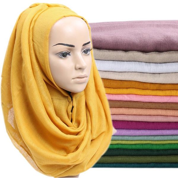 scarves summer, the monochromatic candy color is prevented bask in ms scarf cotton plain shawl turban yw117, Blue;gray
scarves summer, the monochromatic candy color is prevented bask in ms scarf cotton plain shawl turban yw117, Blue;gray