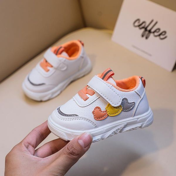 first walkers soft soled baby walking shoes spring and autumn 0-3 year old boy's sports board anti slip kick girl's
first walkers soft soled baby walking shoes spring and autumn 0-3 year old boy's sports board anti slip kick girl's