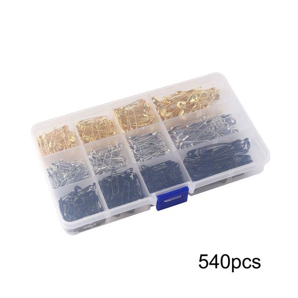 other arts and crafts 50pcs silver gold black safety pins diy sewing tools stainless steel needles small pin apparel for fixing craft making
other arts and crafts 50pcs silver gold black safety pins diy sewing tools stainless steel needles small pin apparel for fixing craft making